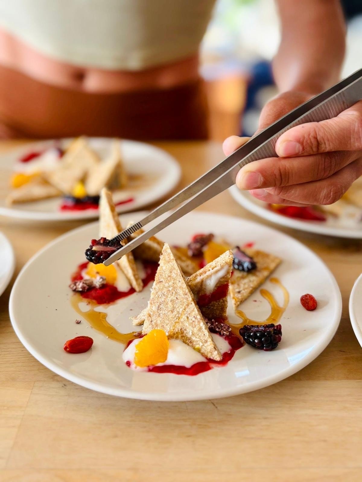 Conscious Yoga & Cooking Retreat