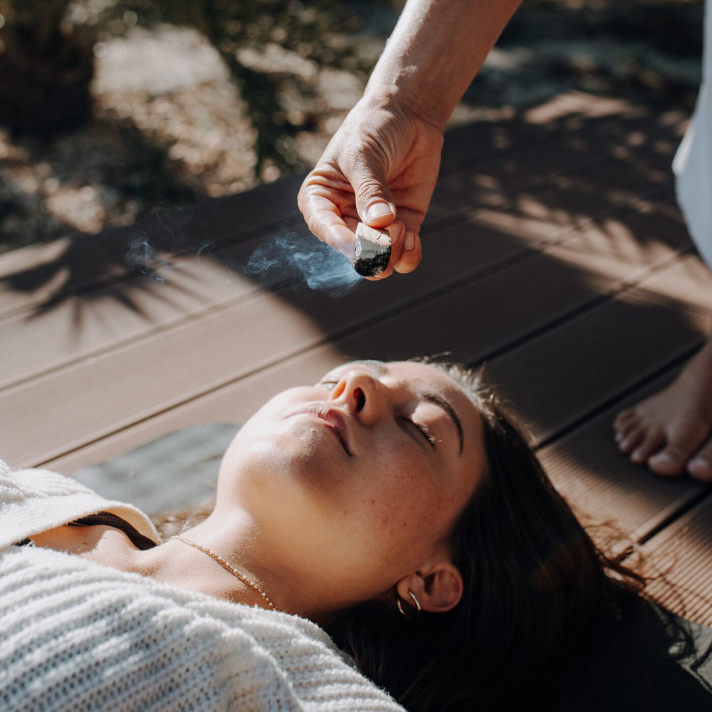 Reiki Fuerteventura