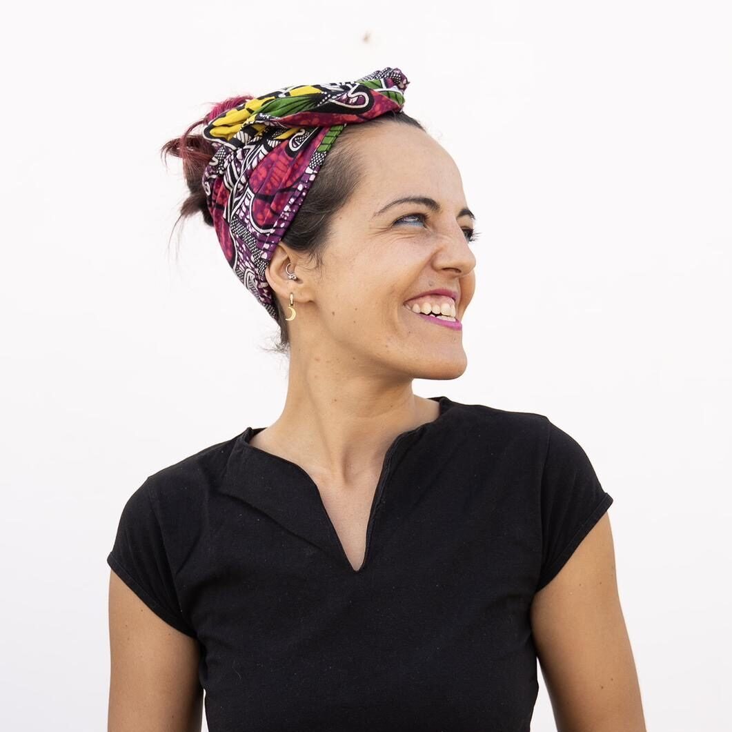 Vegan Chef Fuerteventura