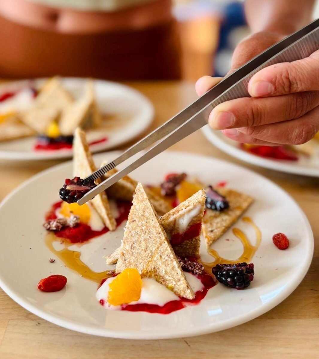 cooking classes in fuerteventura