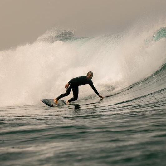 Borelli Surf